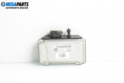 Steuermodul autopilot for Audi A6 Avant C7 (05.2011 - 09.2018)