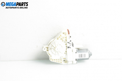 Motor macara geam for Audi A6 Avant C7 (05.2011 - 09.2018), 5 uși, combi, position: stânga - spate