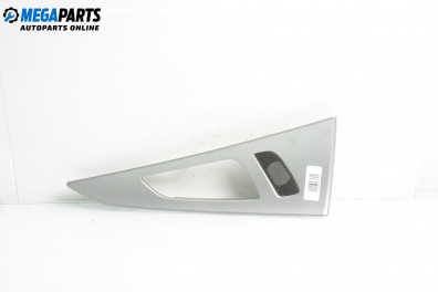 Interieur-leiste for Audi A6 Avant C7 (05.2011 - 09.2018), 5 türen, combi