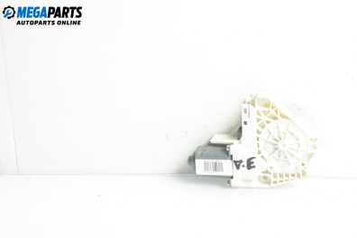 Motor macara geam for Audi A6 Avant C7 (05.2011 - 09.2018), 5 uși, combi, position: dreaptă - spate