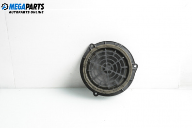 Difuzor for Audi A6 Avant C7 (05.2011 - 09.2018)