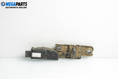 Boot lid lock for Audi A6 Avant C7 (05.2011 - 09.2018), station wagon