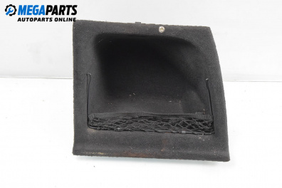 Kofferraumverkleidungen for Audi A6 Avant C7 (05.2011 - 09.2018), 5 türen, combi