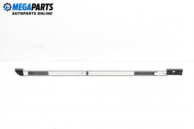 Roof rack for Audi A6 Avant C7 (05.2011 - 09.2018), 5 doors, station wagon, position: left