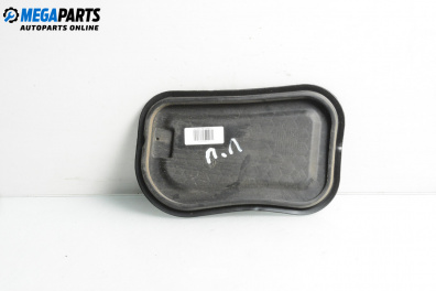 Interieur kunststoffbauteile for Audi A6 Avant C7 (05.2011 - 09.2018), 5 türen, combi, position: links