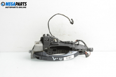 Außengriff for Audi A6 Avant C7 (05.2011 - 09.2018), 5 türen, combi, position: links, vorderseite