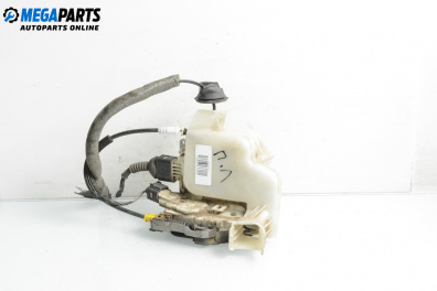 Schloss for Audi A6 Avant C7 (05.2011 - 09.2018), position: links, vorderseite