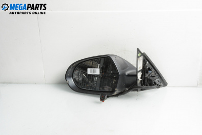 Spiegel for Audi A6 Avant C7 (05.2011 - 09.2018), 5 türen, combi, position: links