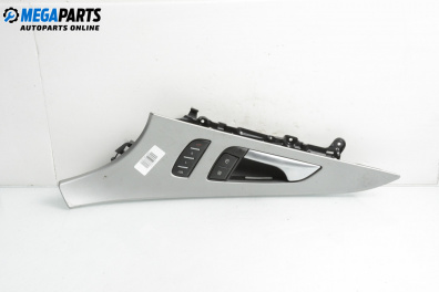 Innerer griff for Audi A6 Avant C7 (05.2011 - 09.2018), 5 türen, combi, position: links, vorderseite