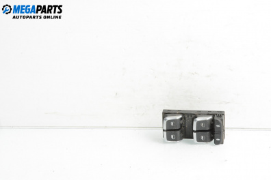 Tasten el. scheiben for Audi A6 Avant C7 (05.2011 - 09.2018)