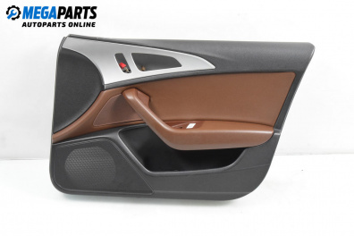 Türverkleidung for Audi A6 Avant C7 (05.2011 - 09.2018), 5 türen, combi, position: rechts, vorderseite