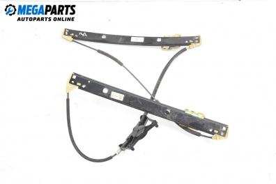 Меcanism geam electric for Audi A6 Avant C7 (05.2011 - 09.2018), 5 uși, combi, position: dreaptă - fața