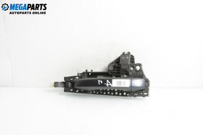 Außengriff for Audi A6 Avant C7 (05.2011 - 09.2018), 5 türen, combi, position: rechts, vorderseite