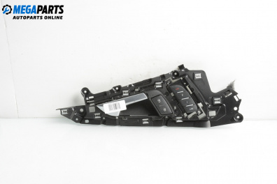 Innerer griff for Audi A6 Avant C7 (05.2011 - 09.2018), 5 türen, combi, position: rechts, vorderseite