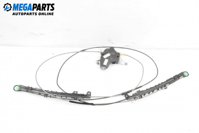 Antriebsmotor für automatisiertes sonnenschutzrollo  for Audi A6 Avant C7 (05.2011 - 09.2018), combi, № AG8 863 560 A