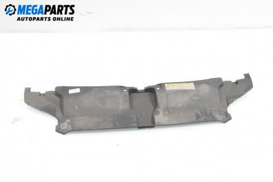 Plastic cover for Audi A6 Avant C7 (05.2011 - 09.2018), 5 doors, station wagon