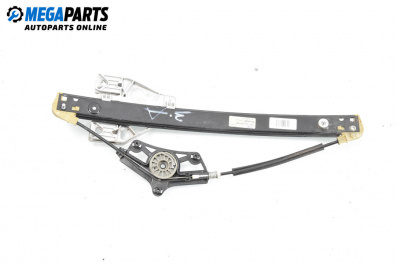 Меcanism geam electric for Audi A6 Avant C7 (05.2011 - 09.2018), 5 uși, combi, position: dreaptă - spate