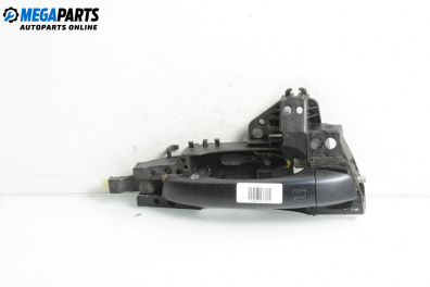 Außengriff for Audi A6 Avant C7 (05.2011 - 09.2018), 5 türen, combi, position: rechts, rückseite