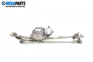 Motor scheibenwischer, vorne for Audi A6 Avant C7 (05.2011 - 09.2018), combi, position: vorderseite