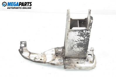 Tampon bară de protecție față for Audi A6 Avant C7 (05.2011 - 09.2018), combi, position: stânga - fața