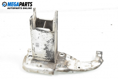 Tampon bară de protecție față for Audi A6 Avant C7 (05.2011 - 09.2018), combi, position: dreaptă - fața