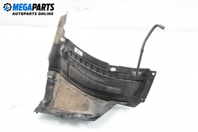 Verkleidung unter scheibenwischern for Audi A6 Avant C7 (05.2011 - 09.2018), 5 türen, combi