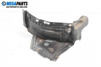 Verkleidung unter scheibenwischern for Audi A6 Avant C7 (05.2011 - 09.2018), 5 türen, combi