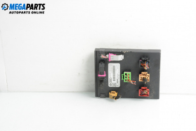 Module for Audi A6 Avant C7 (05.2011 - 09.2018), № 4ХО 907 063 CF