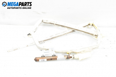 Airbag for Audi A6 Avant C7 (05.2011 - 09.2018), 5 uși, combi, position: stânga