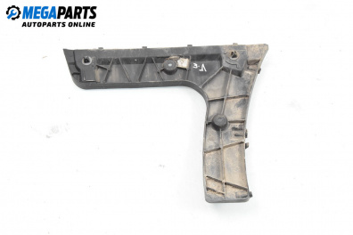 Stoßstangehalterung for Audi A6 Avant C7 (05.2011 - 09.2018), combi, position: rechts, rückseite