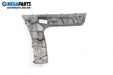 Stoßstangehalterung for Audi A6 Avant C7 (05.2011 - 09.2018), combi, position: links, rückseite