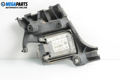 Radar distronic for Audi A6 Avant C7 (05.2011 - 09.2018), № 4G0 907 599 D