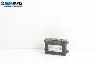 Steuermodul antenne for Audi A6 Avant C7 (05.2011 - 09.2018), № 4H0 035 446A