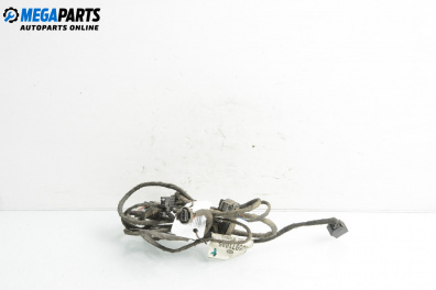 Verkabelung for Audi A6 Avant C7 (05.2011 - 09.2018) 3.0 TDI quattro, 245 hp