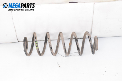 Feder for Audi A6 Avant C7 (05.2011 - 09.2018), combi, position: rückseite