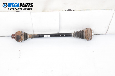 Driveshaft for Audi A6 Avant C7 (05.2011 - 09.2018) 3.0 TDI quattro, 245 hp, position: rear - left, automatic