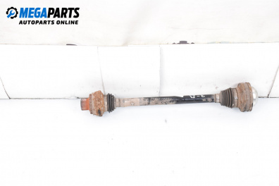 Driveshaft for Audi A6 Avant C7 (05.2011 - 09.2018) 3.0 TDI quattro, 245 hp, position: rear - right, automatic