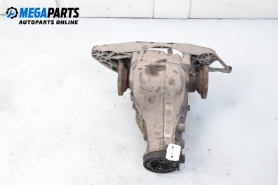 Differential for Audi A6 Avant C7 (05.2011 - 09.2018) 3.0 TDI quattro, 245 hp, automatic