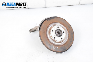 Butuc cu bielă for Audi A6 Avant C7 (05.2011 - 09.2018), position: stânga - spate