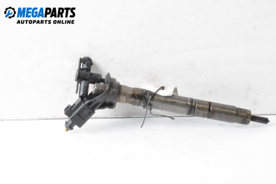 Diesel fuel injector for Audi A6 Avant C7 (05.2011 - 09.2018) 3.0 TDI quattro, 245 hp