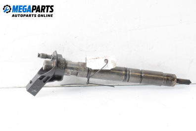 Diesel fuel injector for Audi A6 Avant C7 (05.2011 - 09.2018) 3.0 TDI quattro, 245 hp