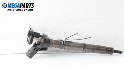 Diesel fuel injector for Audi A6 Avant C7 (05.2011 - 09.2018) 3.0 TDI quattro, 245 hp