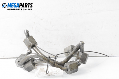 Fuel pipes for Audi A6 Avant C7 (05.2011 - 09.2018) 3.0 TDI quattro, 245 hp