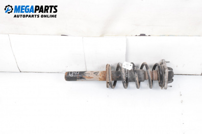 MacPherson-federbein for Audi A6 Avant C7 (05.2011 - 09.2018), combi, position: rechts, vorderseite