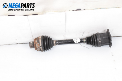 Driveshaft for Audi A6 Avant C7 (05.2011 - 09.2018) 3.0 TDI quattro, 245 hp, position: front - left, automatic
