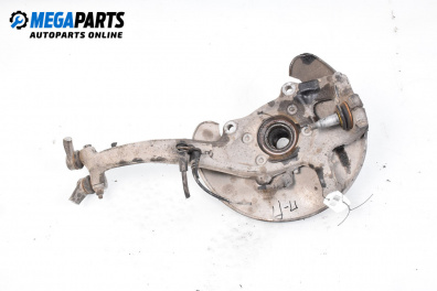 Butuc cu bielă for Audi A6 Avant C7 (05.2011 - 09.2018), position: dreaptă - fața