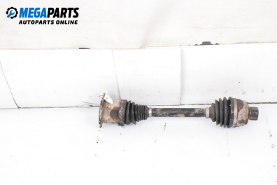 Driveshaft for Audi A6 Avant C7 (05.2011 - 09.2018) 3.0 TDI quattro, 245 hp, position: front - right, automatic