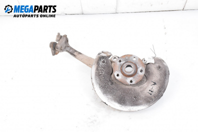 Butuc cu bielă for Audi A6 Avant C7 (05.2011 - 09.2018), position: stânga - fața