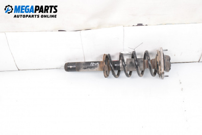 MacPherson-federbein for Audi A6 Avant C7 (05.2011 - 09.2018), combi, position: links, vorderseite