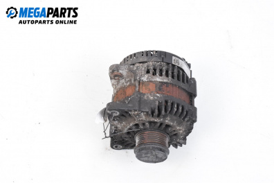 Alternator for Audi A6 Avant C7 (05.2011 - 09.2018) 3.0 TDI quattro, 245 hp